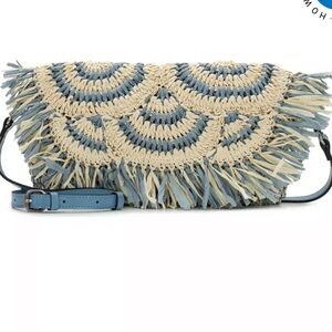 Patricia Nash
Loulia Clutch Crossbody Bag